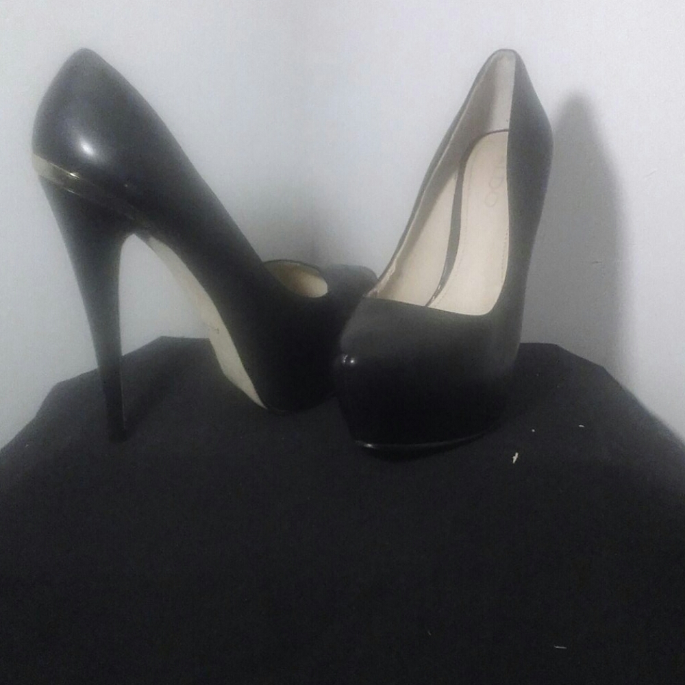 Aldo pumps size 7